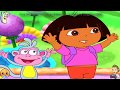 Dora the Explorer: Fairytale Adventure - Videogame Longplay (2004) / No Commentary