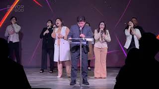 Download Lagu Ibadah Online FOG Church Brea | Ps. Pangau | Feb. 8 2026. Part 1 MP3