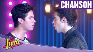 Soy Luna - Chanson : \