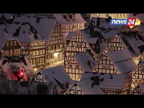 Video: Qytetet gjermane të nënvlerësuara