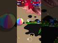 Snake Clash VIP Best Gameplay 1772 #snakeclash #games #viralshorts