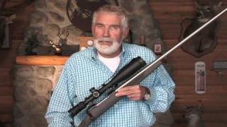 Bad Bull Utility S Series Muzzleloader