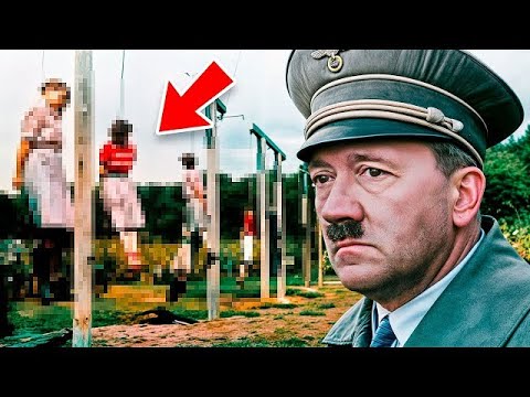 They Found Hitler's Living Relatives in 2024 - What They Discovered ...