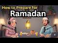 How To Prepare For Ramadan Beginners Conversation Practice English Listening Speaking Practice
