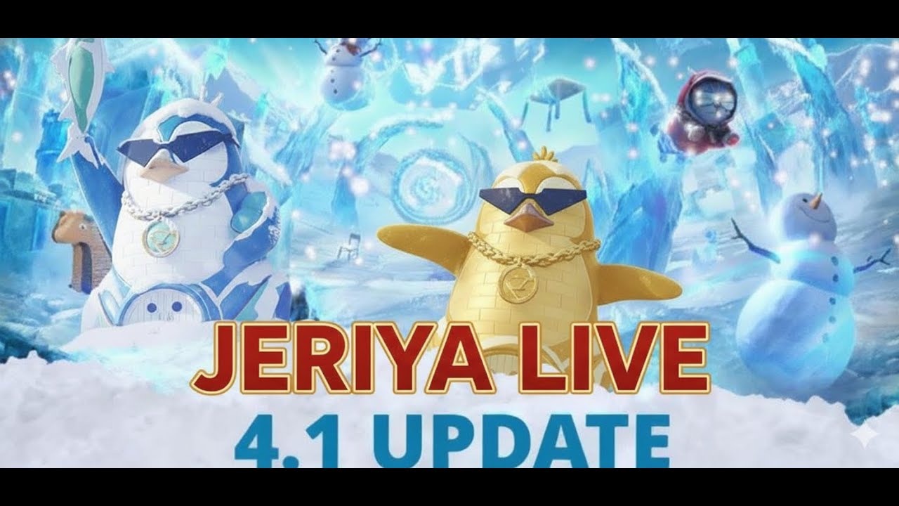 🥶🥶ACE MASTER RENK PUSH IN BGMI 4.1 LIVE || JEIYA IS LIVE 🔴