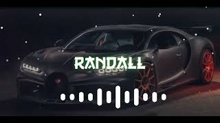 CR   Randall Mslow+reverb BASS BOOSTED Resimi