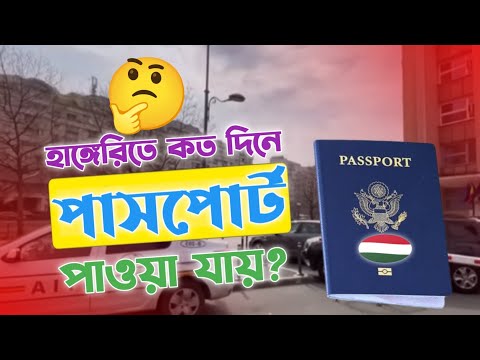 ভিডিও: হাঙ্গেরিতে কি তুষারপাত হয়?