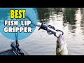 Best Fish Lip Gripper in 2021 – Grip Your Fish Tightly!