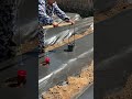 Demonstração de Ferramenta DIY de Perfuração Económica e Precisa.