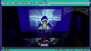 [𝕞𝕒𝕘𝕚𝕔𝕒𝕝𝕣𝕒𝕧𝕖.𝕔𝕠𝕞 vol.9] Moguna Live at​ @H.ai