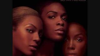 Destiny's Child - Love chords