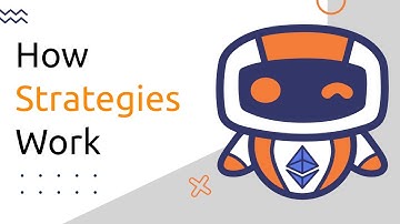 3. How Strategies Work - Algo trading from scratch with Python