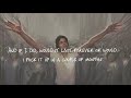 &quot;These Emotions&quot; by Alex Aiono | Lyric Video