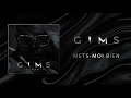 GIMS - Mets-moi bien (Audio Officiel) 🕶