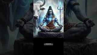 🔥 Shiva Tandava | 30s Cosmic Dance Energy