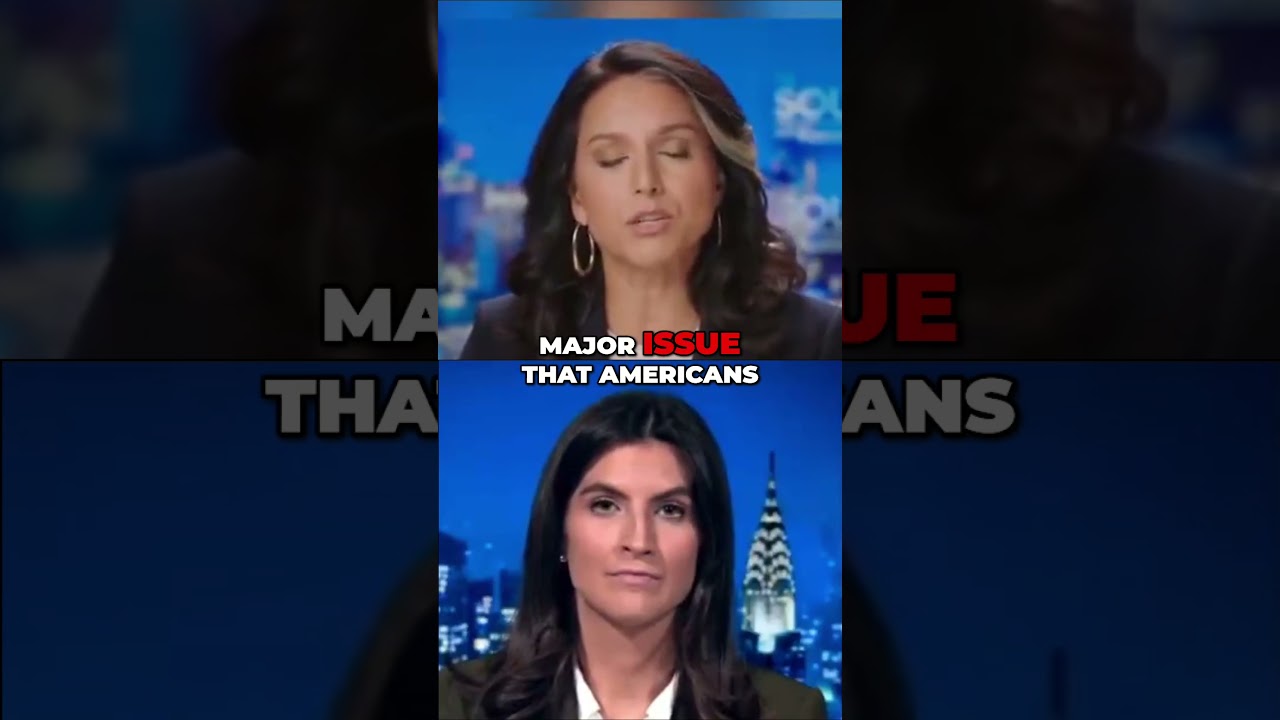 Unique Election: Both Candidates Have Presidential Records