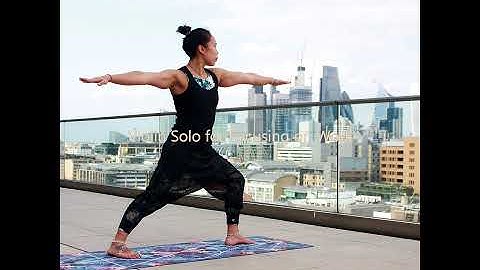 Pulsating Vibes for Working from Home