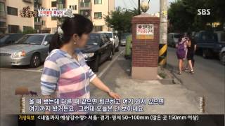 TV동물농장 20130714 다시보기 #1(8)