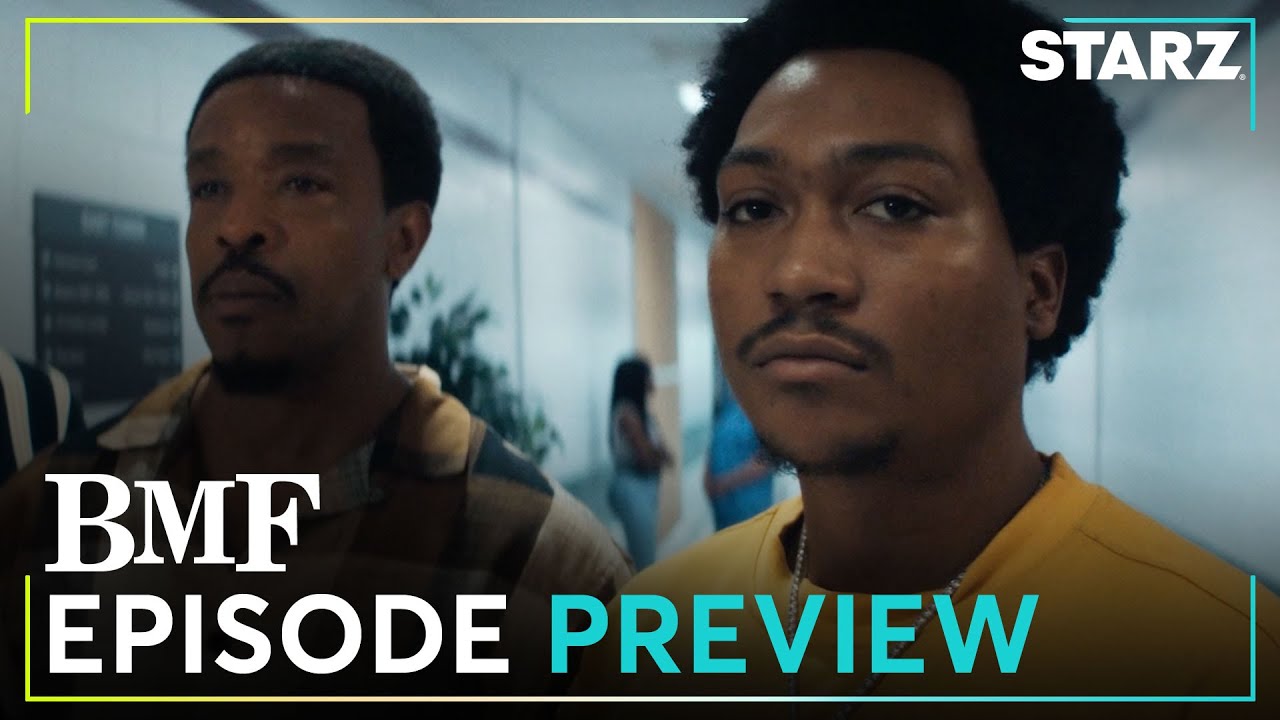 Bmf Episode 8 Streaming Vf