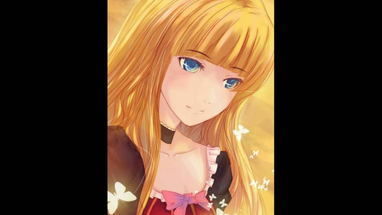 تصميم صور انمي YouTube
