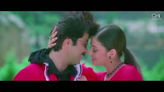 Shukriya Shukriya | Aishwarya Rai | Anil K | Alka Y | Udit N | Hamara Dil Aapke Paas Hai | Love Song