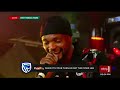 Capture de la vidéo Jamal Wasswa Akikubye Mu Ug Connect Concert