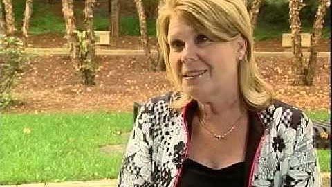 2011 AFP Triangle NPD Awards - Innovation in Philanthropy - Apple Gold Group