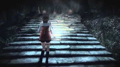 Fatal Frame BLIND Part 12: Possibly the worst chapter yet