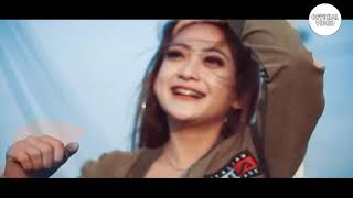 Tarek Sis Semongko - Bunga - Shinta Arsinta ft Dj Opus Full BASS Santuy (Official Music Video)