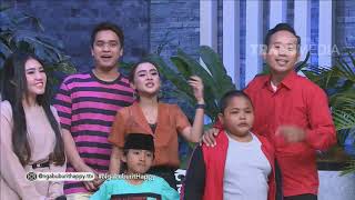 NGABUBURIT HAPPY - Selamat Berbuka Puasa !! Jarang Goyang - Via Vallen (17/5/18) 5