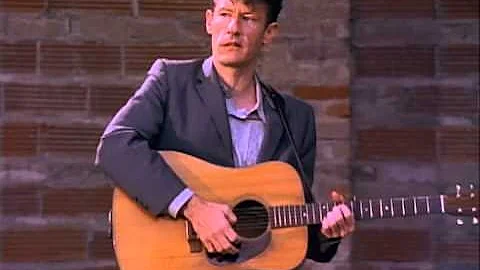 Lyle Lovett - This Old Porch