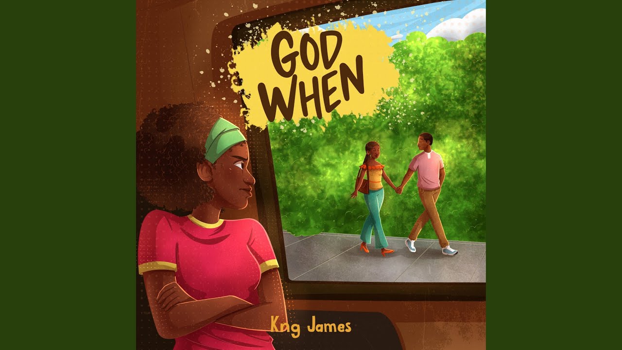 God When (feat. Pastor Kingsley)