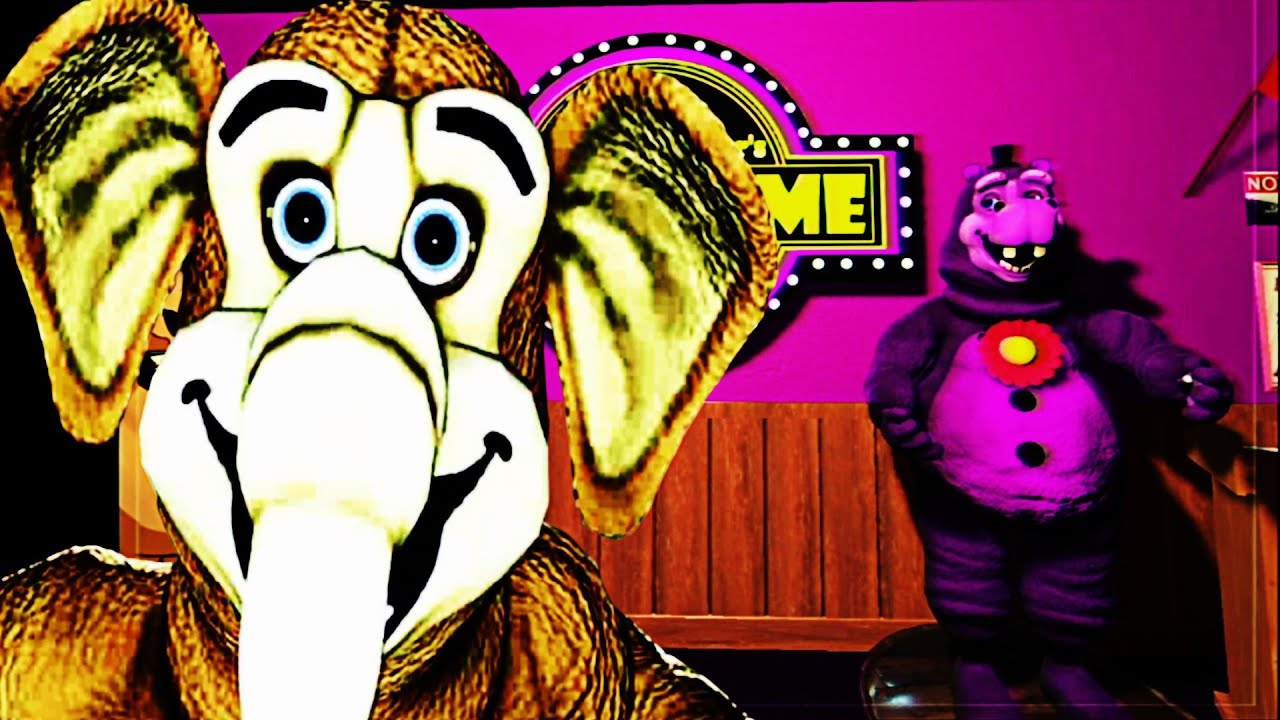 FNAF: SHOWTIME (MEDIOCRE MELODIES) Full Walkthrough Nights and Extras 