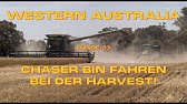 Die Grossen Felder Australiens Australien Vlog 69 Youtube