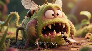 The Amazing Venus Flytrap Adventure