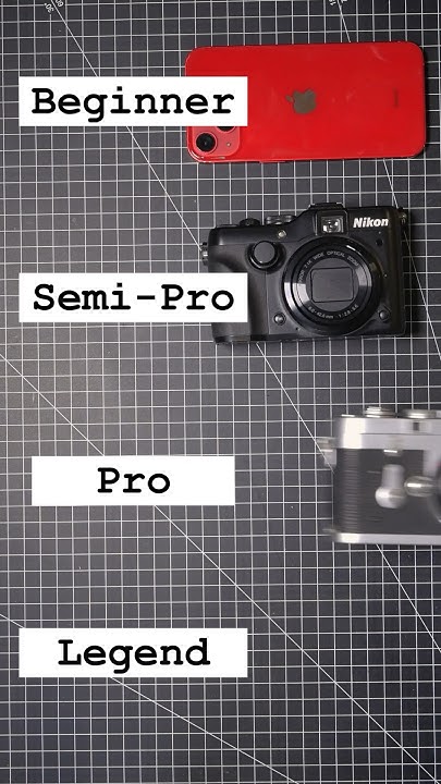 Levels Of Photography Camera Tier List At Which Stage Are You levels-of-photography-camera-tier-list-at-which-stage-are-you