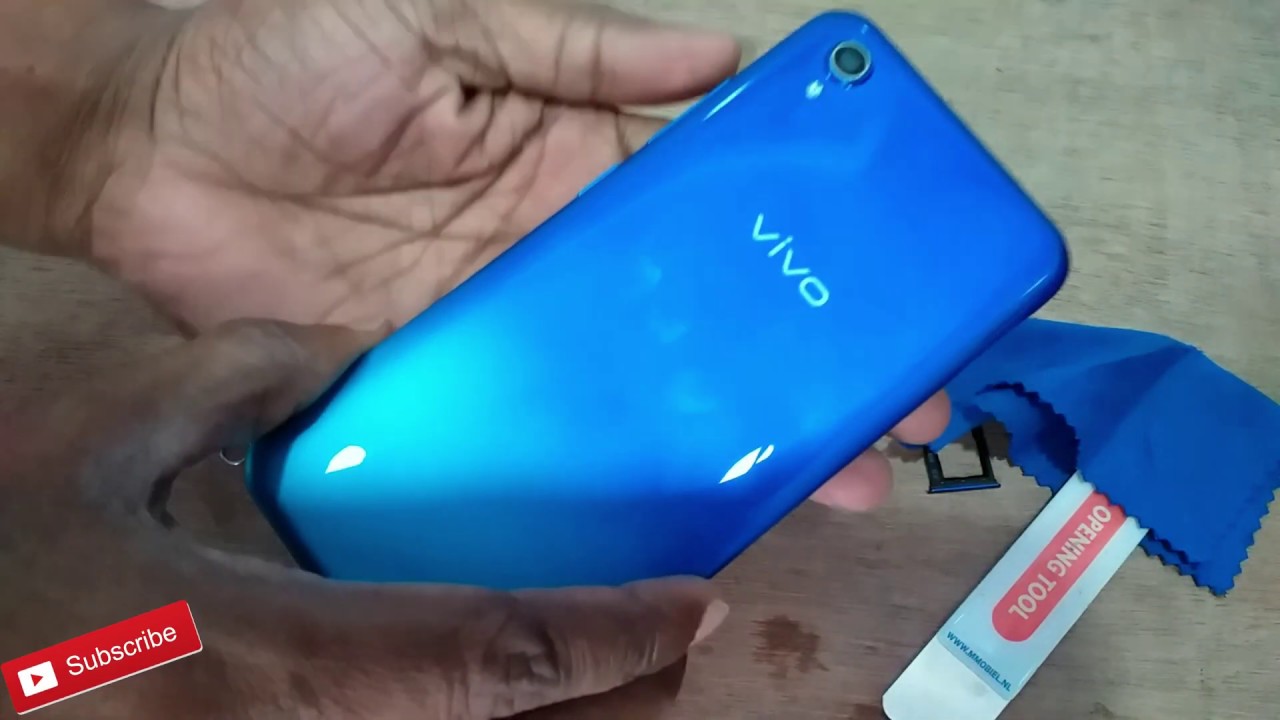 vivo y3pro