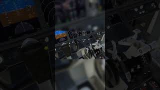 FMC Control, B737 MAX 8, Incredible Moments, Take Off and Landing Challenge #shorts #aviation #atc