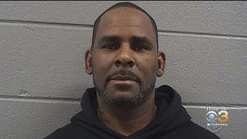 New Revelations About R. Kelly Surface In Interview With CBS