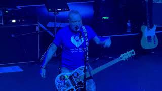 Peter Hook and the Light - Blue Monday - Riviera Theatre Chicago