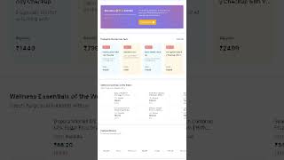 Pharmeasy In Ethnographic Studies In Product Conceptualization
