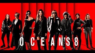 SuperBat 257 Oceans 8 Review