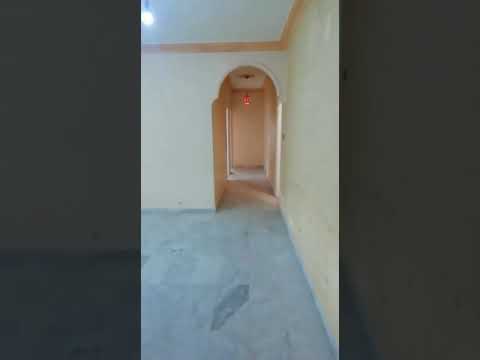 شقه للايجار من المالك مباشره طبربور الخزنه ط3 191 متر فيديو للشقه بدون صوت