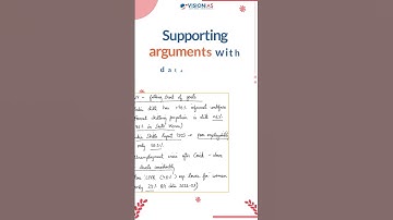 Download Toppers GS Copies | Pururaj Singh Solanki, AIR 21 | UPSC CSE, 2023