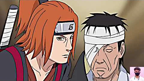 Sasuke vs Raikage Full Fight in Hindi | Sasuke Attacks The 5 Kage Summit | Naruto Shippuden in Hindi