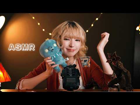 【ASMR】深夜の静けさに溶けるハンドスクラッチ。心地よい摩擦音で眠る夜🌙 / Hand Sounds
