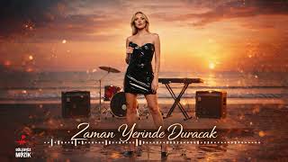 Zaman Yerinde Duracak - Dingin Bir Müzik Ve Düşünce - Güleryüz Müzik