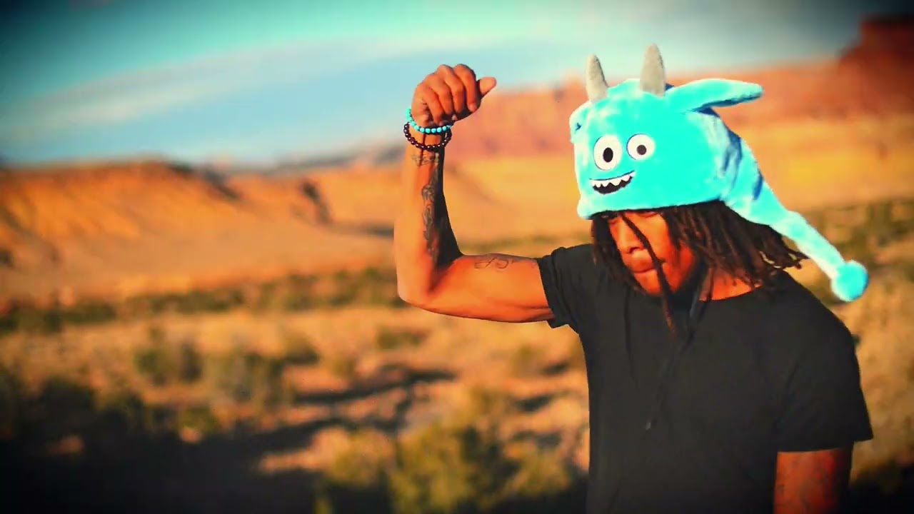 Bad Days (Official Music Video)