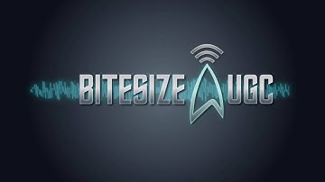 Bitesize Intro