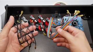 TUTORIAL DA ZERO DELAY 2019 PC,PS3 RASPBERRY E PS4 MODO LEGACY